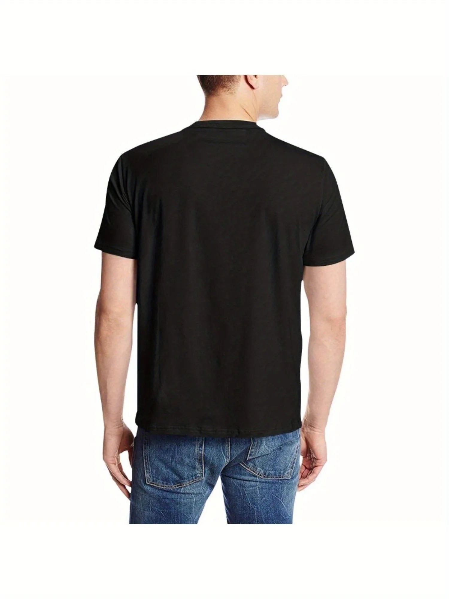 Evangelical Cross Tee