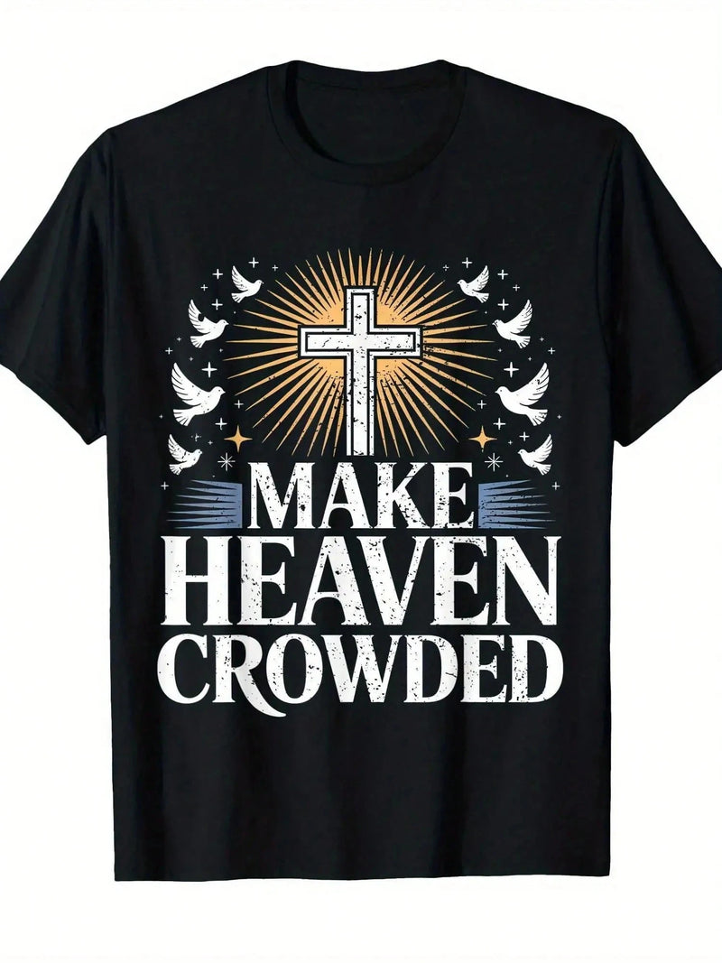 Christian Legacy Retro Tee