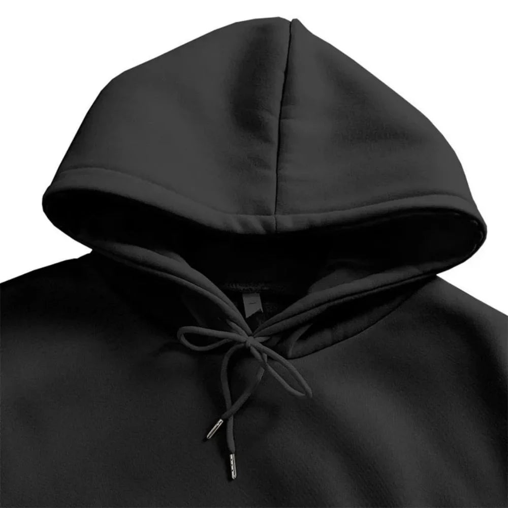Faith Over Fear Hoodie
