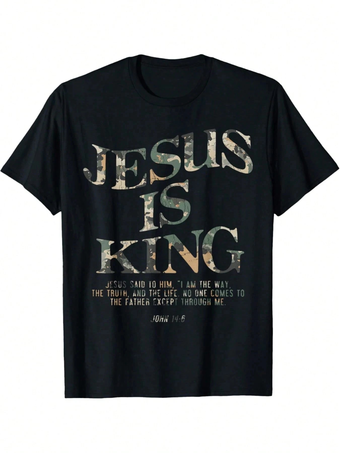 Christian Legacy Retro Tee
