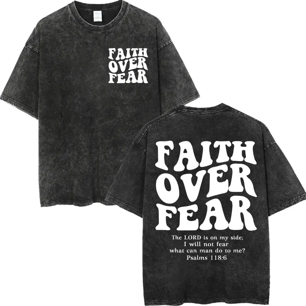Y2K Jesus Bible Tee