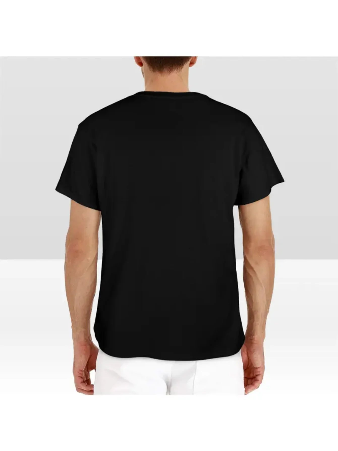 Lord Giveth Faith Tee