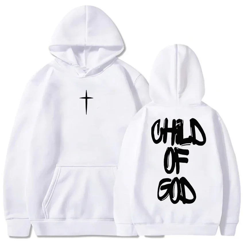 Child of God Hoodie