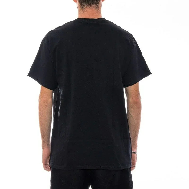 Moses Humor Graphic Tee