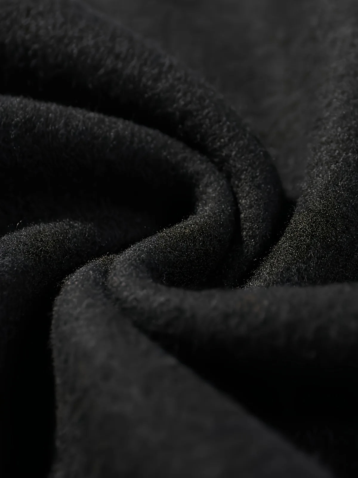 Heavyweight Cross Hoodie