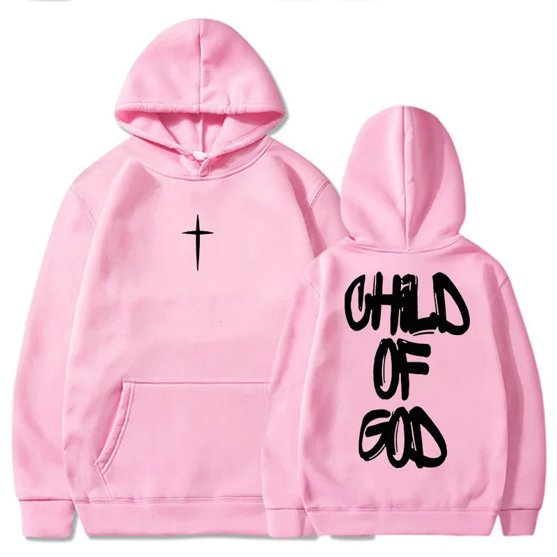 Child of God Hoodie