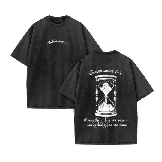 Vintage Jesus Street Tee