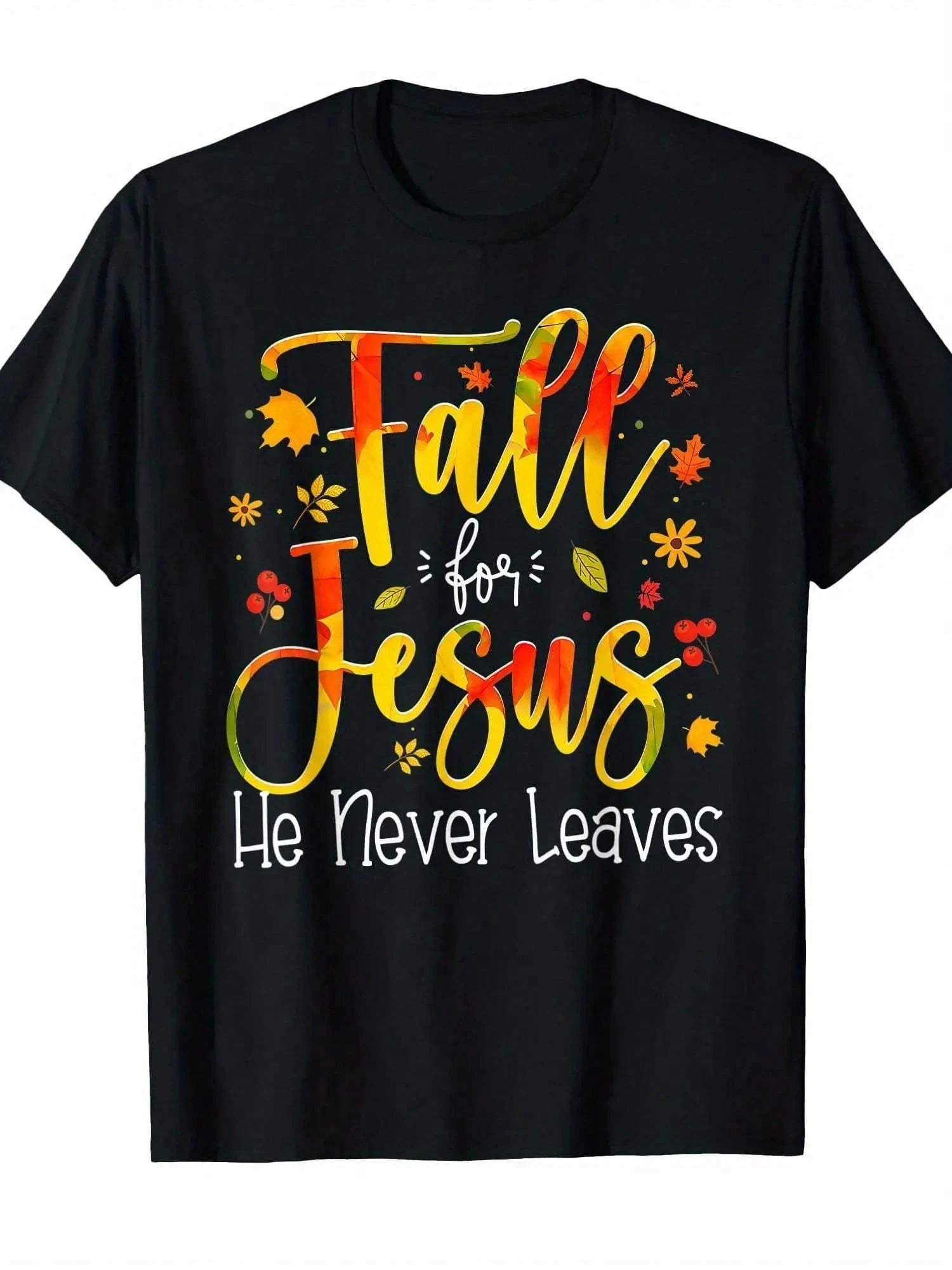 Christian Legacy Retro Tee