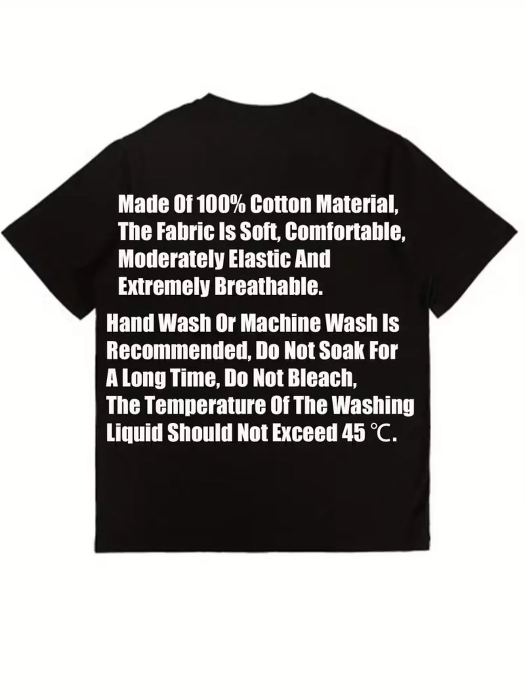Revelation Bible Verse Tee