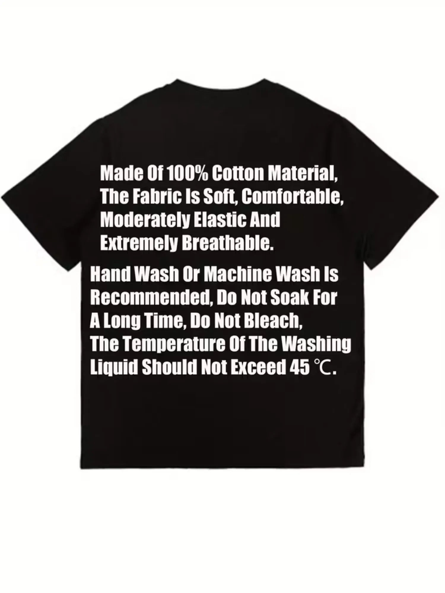 Revelation Bible Verse Tee