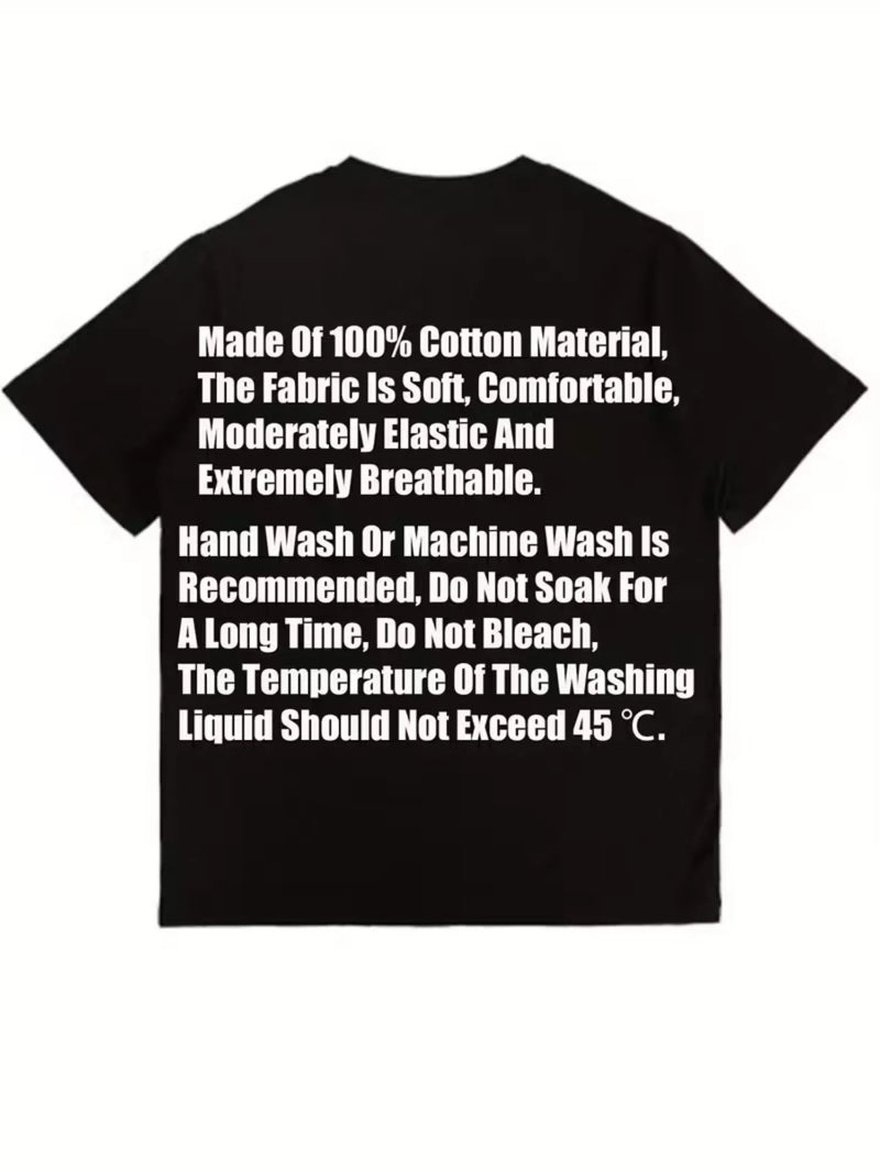 Revelation Bible Verse Tee