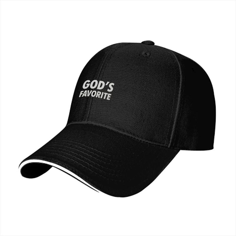 God’s Favorite Cap