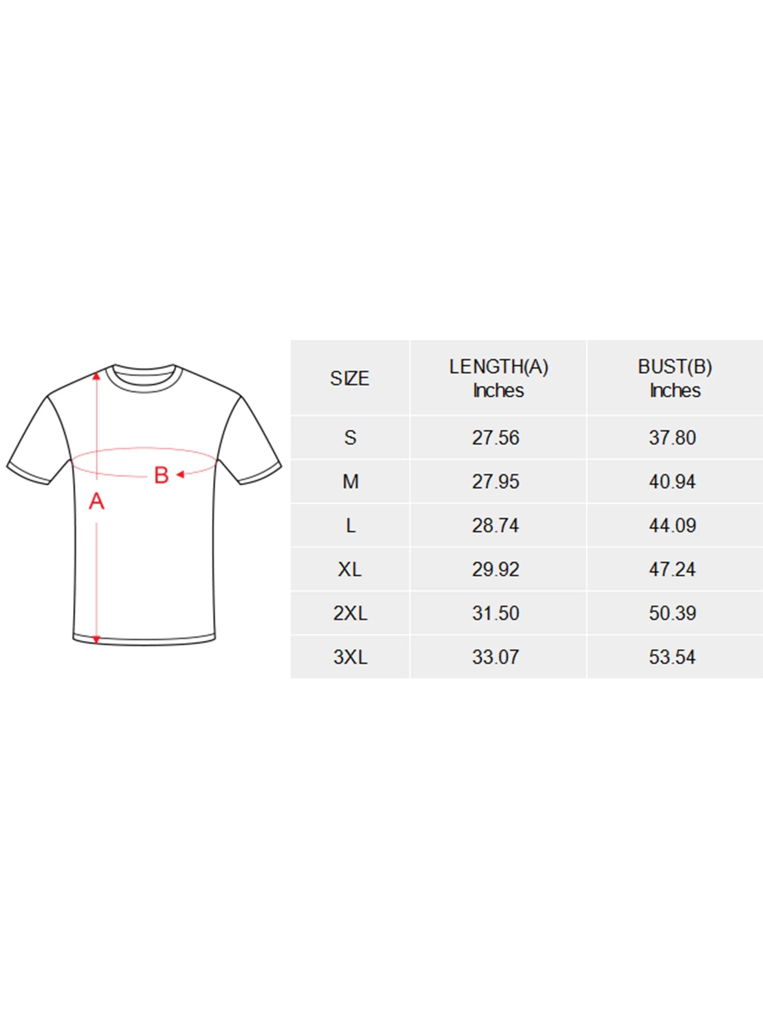 Evangelical Cross Tee