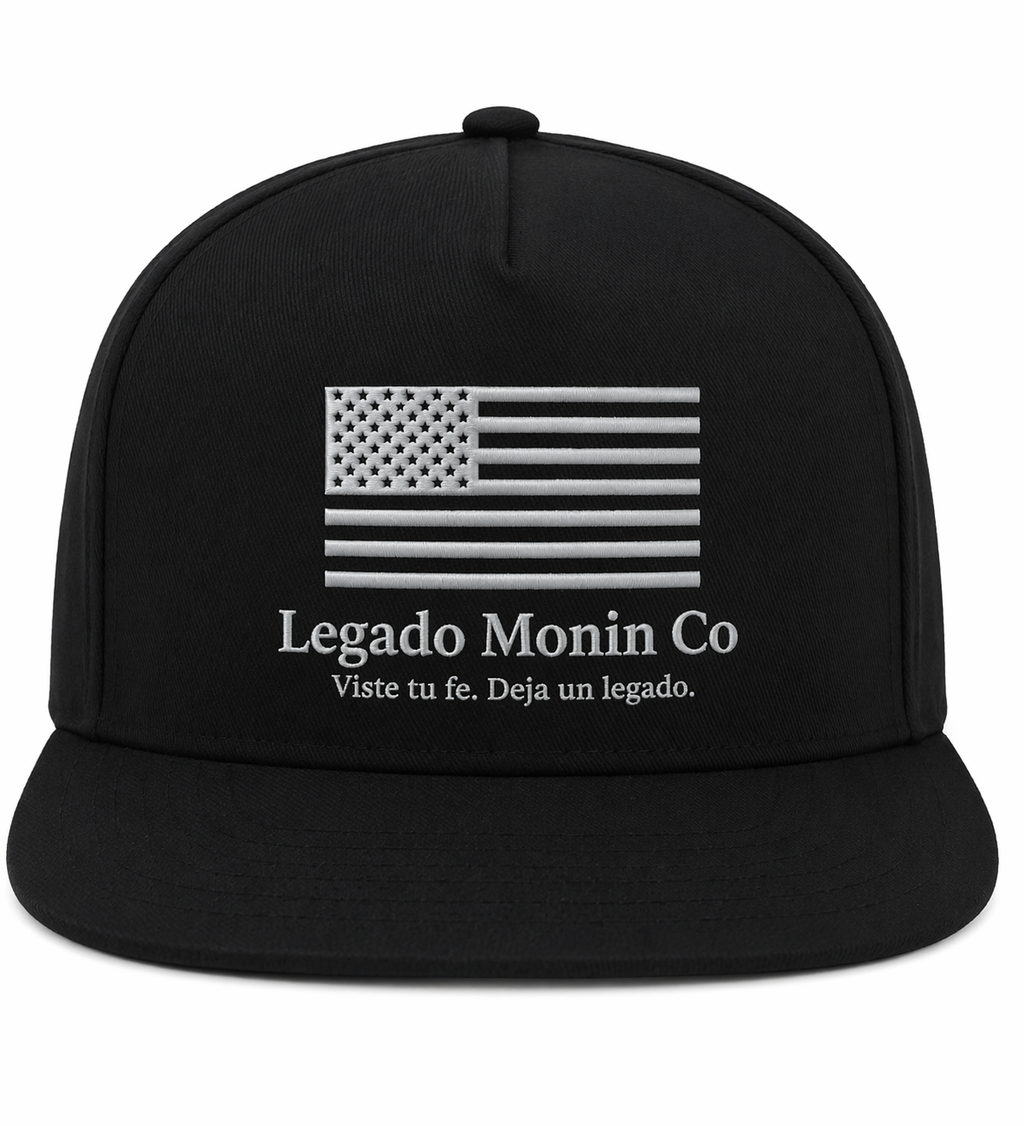 Legado Monin Co. Cap