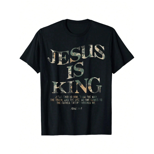 Christian Legacy Retro Tee