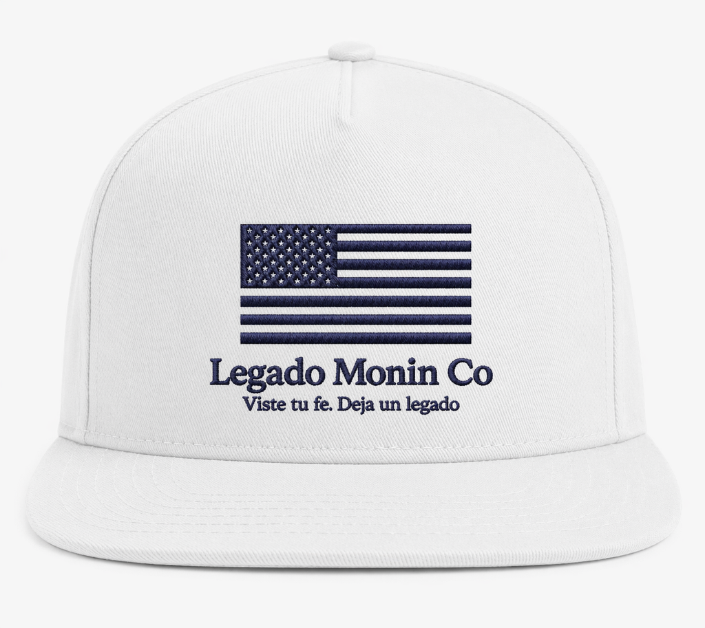 Legado Monin Co. Cap