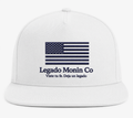 Legado Monin Co. Cap