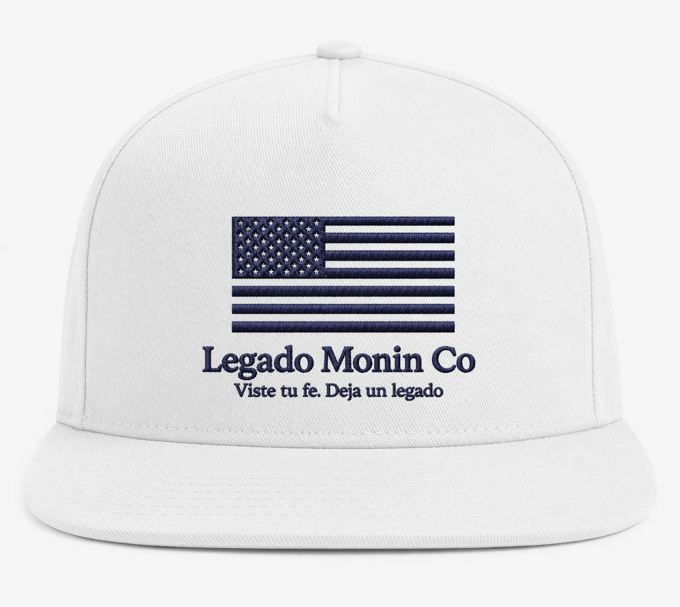 Legado Monin Co. Cap