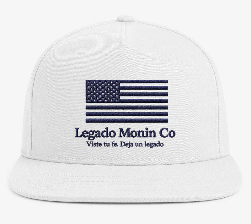 Legado Monin Co. Cap